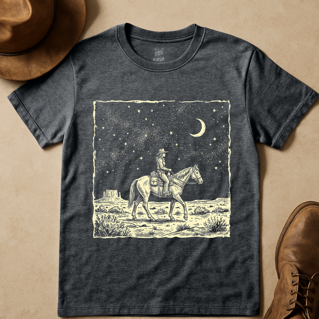 SOLAR T-SHIRT