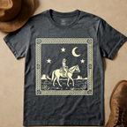 ORBITING T-SHIRT