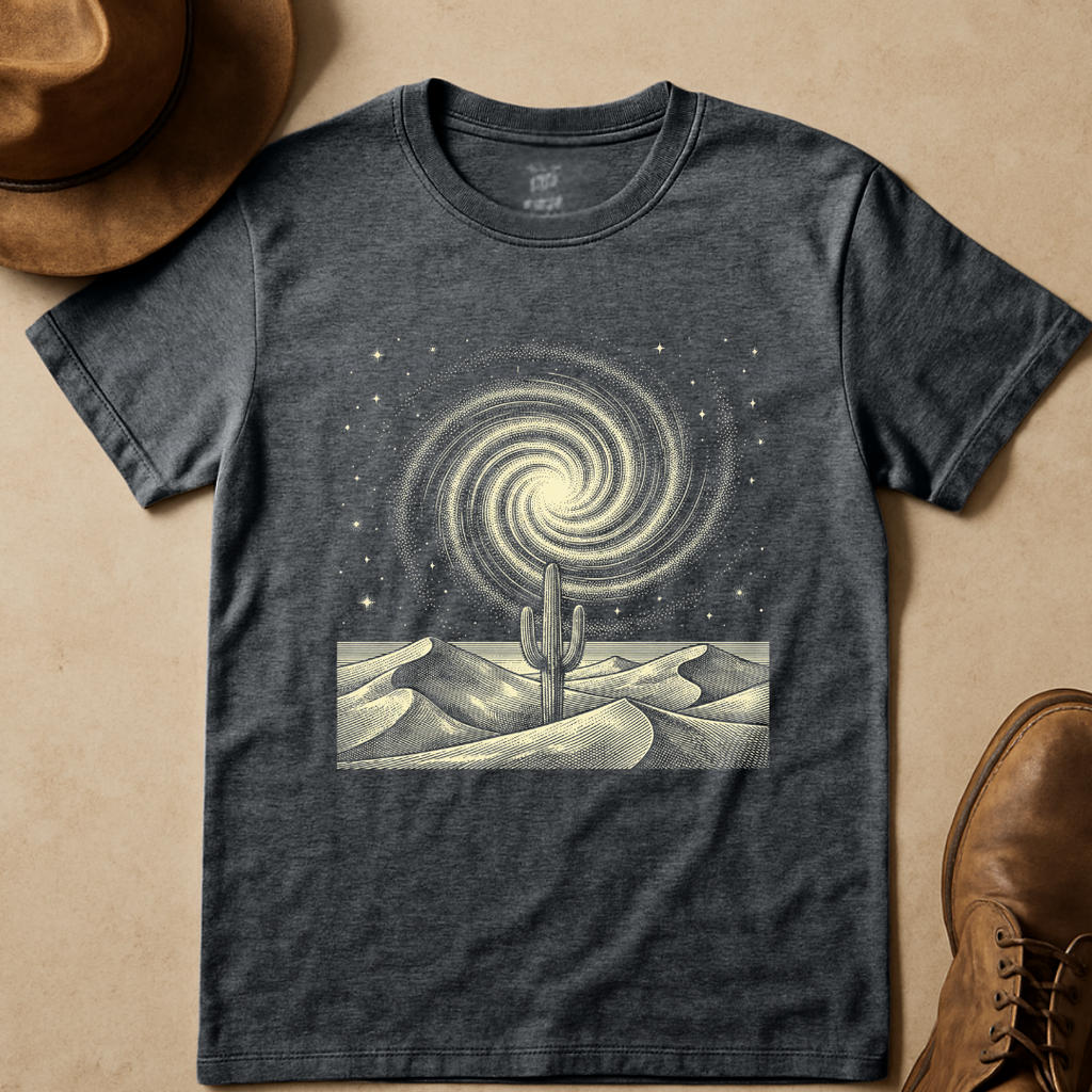 HORIZON T-SHIRT