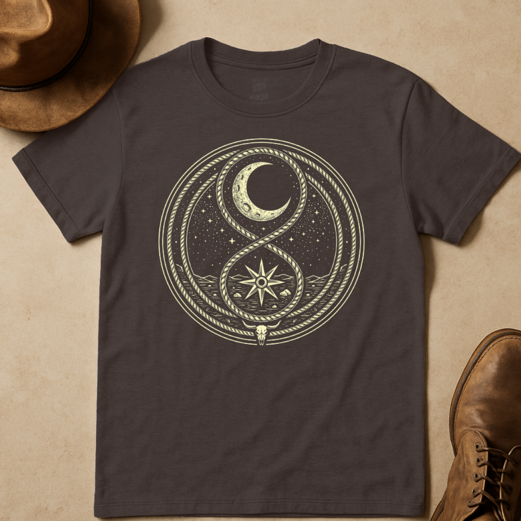 INFINITY T-SHIRT