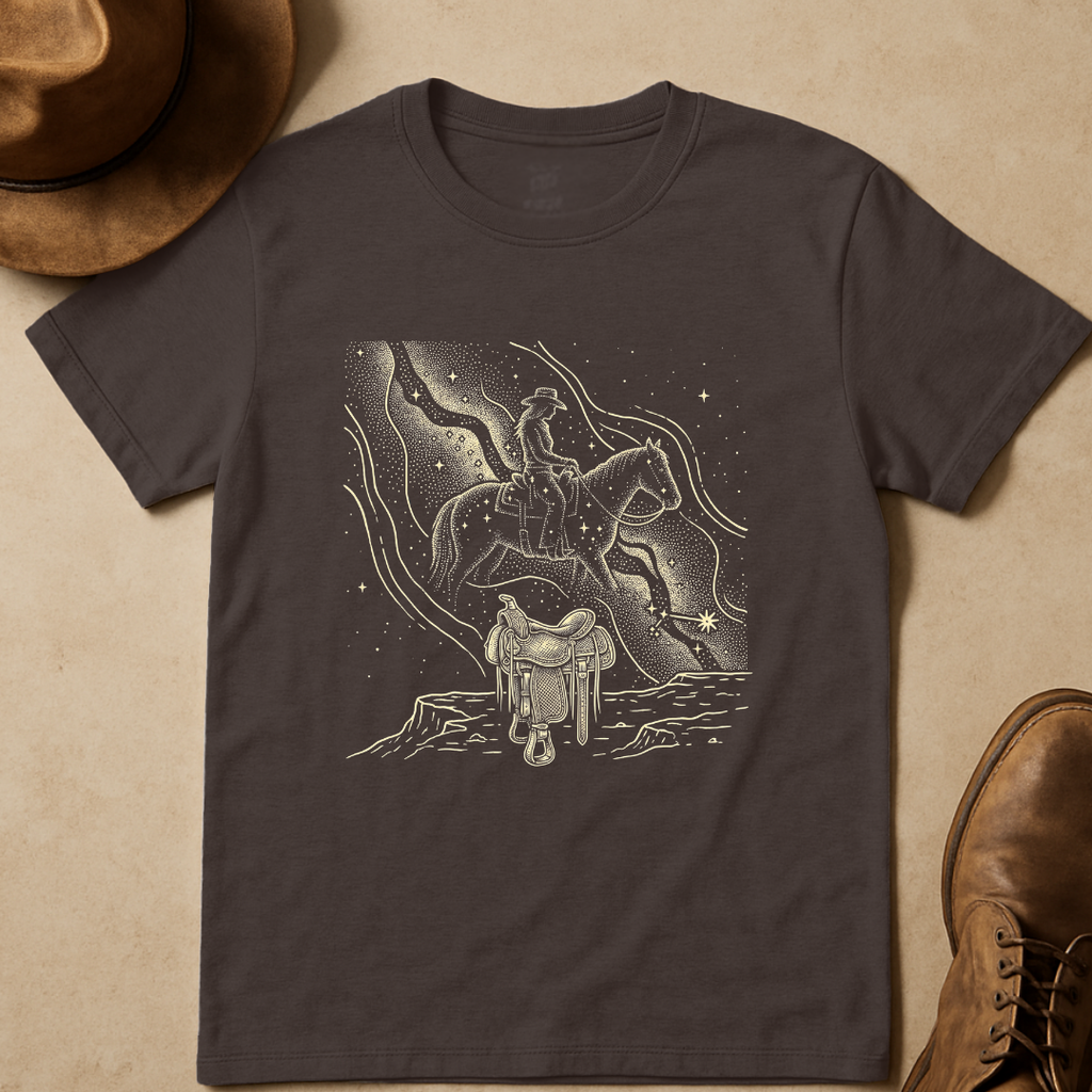 OUTLAW T-SHIRT