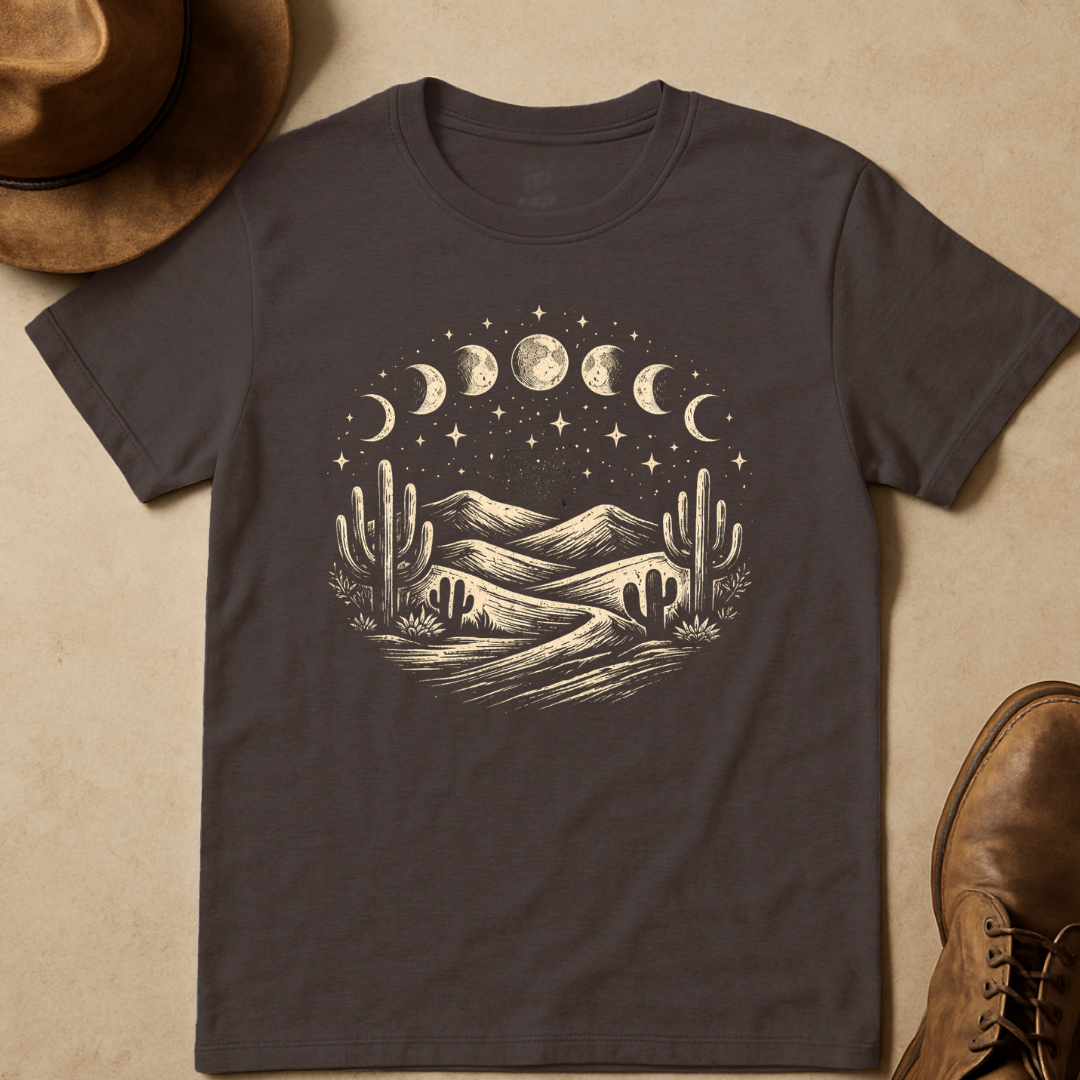 CELESTIAL T-SHIRT