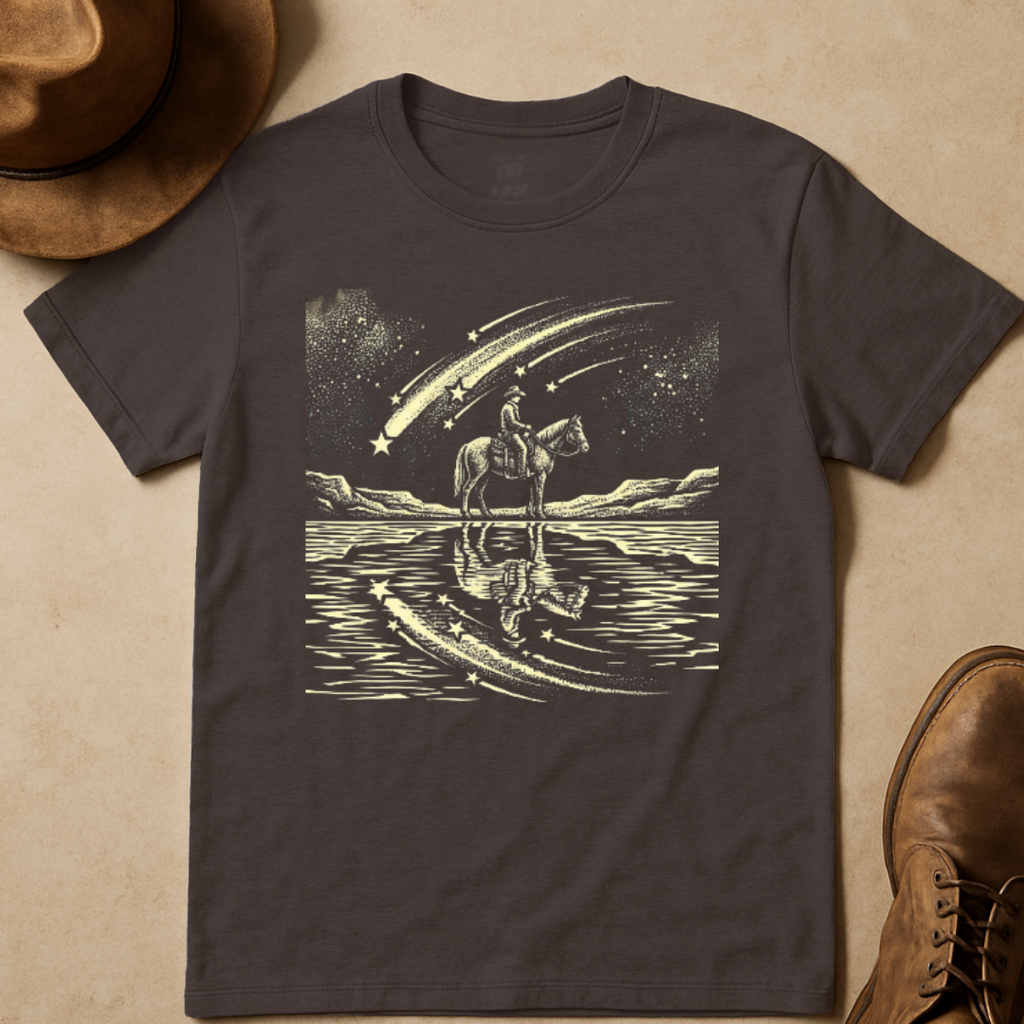LAKE T-SHIRT