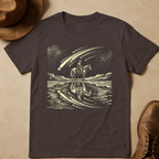 LAKE T-SHIRT