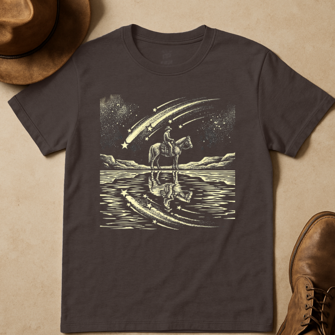 LAKE T-SHIRT
