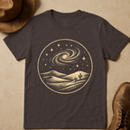 SACRED SKY T-SHIRT