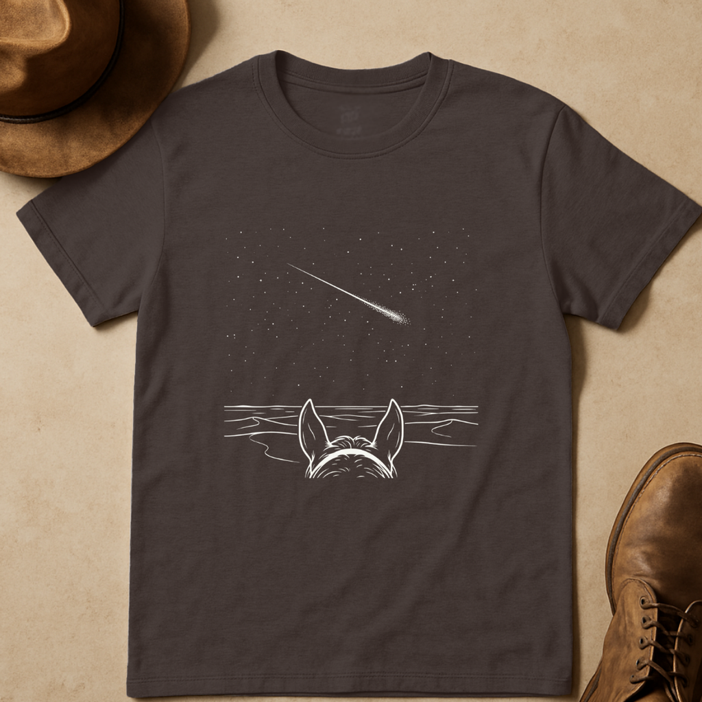 EMBER T-SHIRT