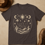 NIGHT T-SHIRT