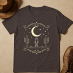 COWBOY T-SHIRT