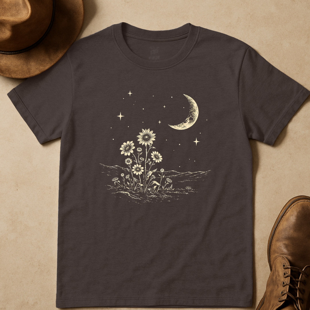 CALM T-SHIRT