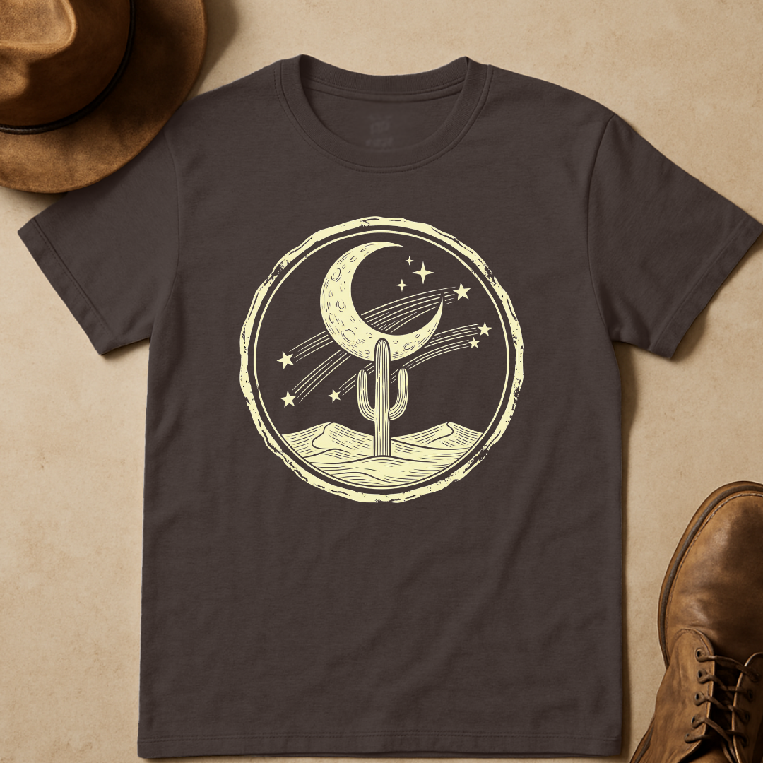 TWINKLE T-SHIRT
