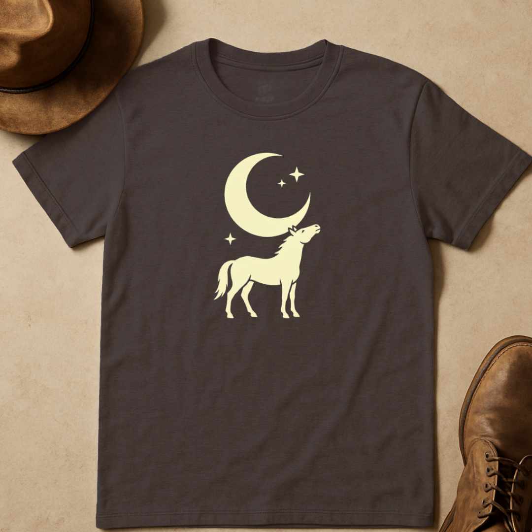 RIDER T-SHIRT