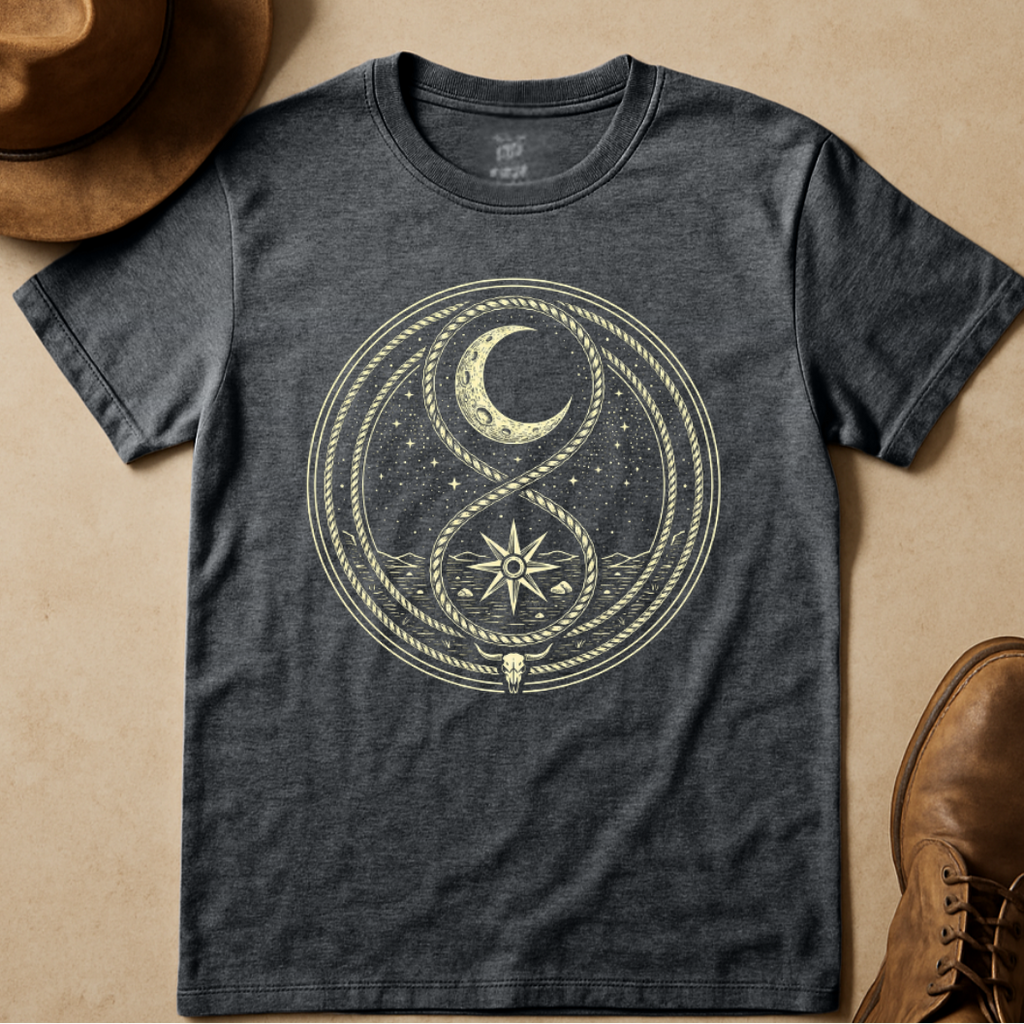 INFINITY T-SHIRT