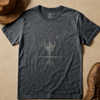SILENT T-SHIRT