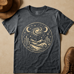STARS T-SHIRT
