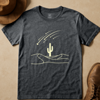 FADED T-SHIRT