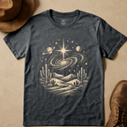 SPIRAL T-SHIRT