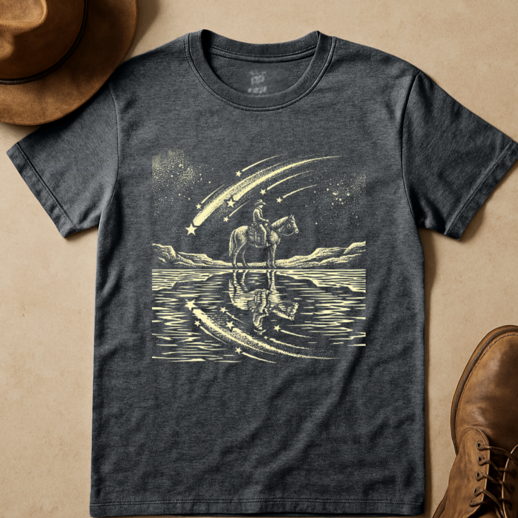 LAKE T-SHIRT