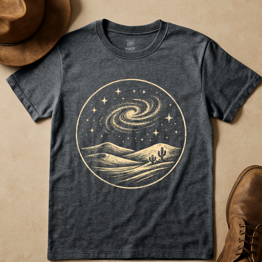 SACRED SKY T-SHIRT