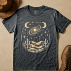 BLOOM T-SHIRT