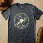 OUTLAW SKY T-SHIRT