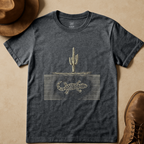 LIZARD T-SHIRT