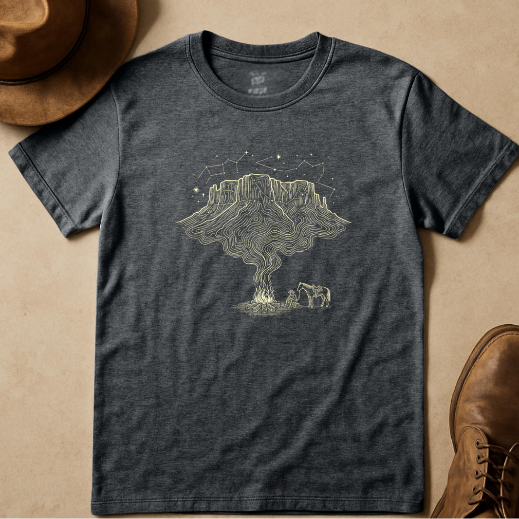 CLOUD T-SHIRT