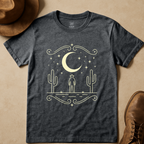 COWBOY T-SHIRT