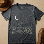SMOKE T-SHIRT