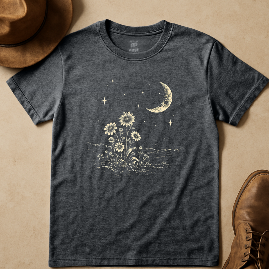 CALM T-SHIRT