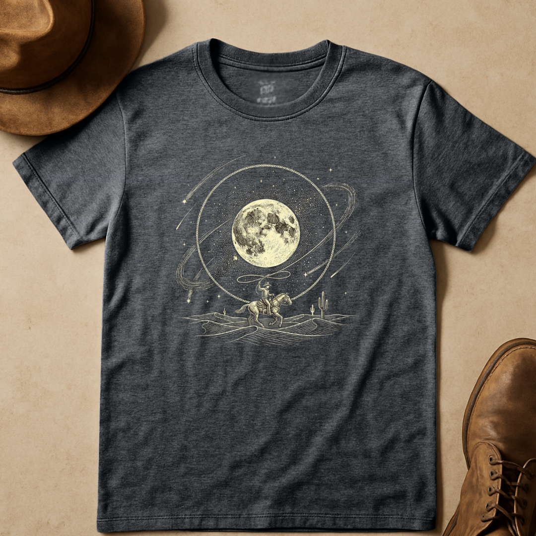 SHOWER T-SHIRT