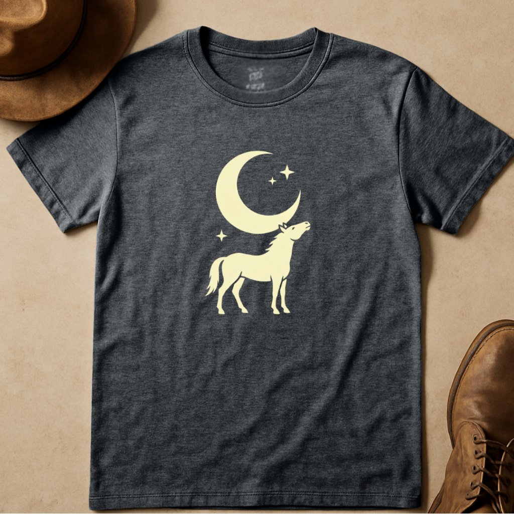 RIDER T-SHIRT
