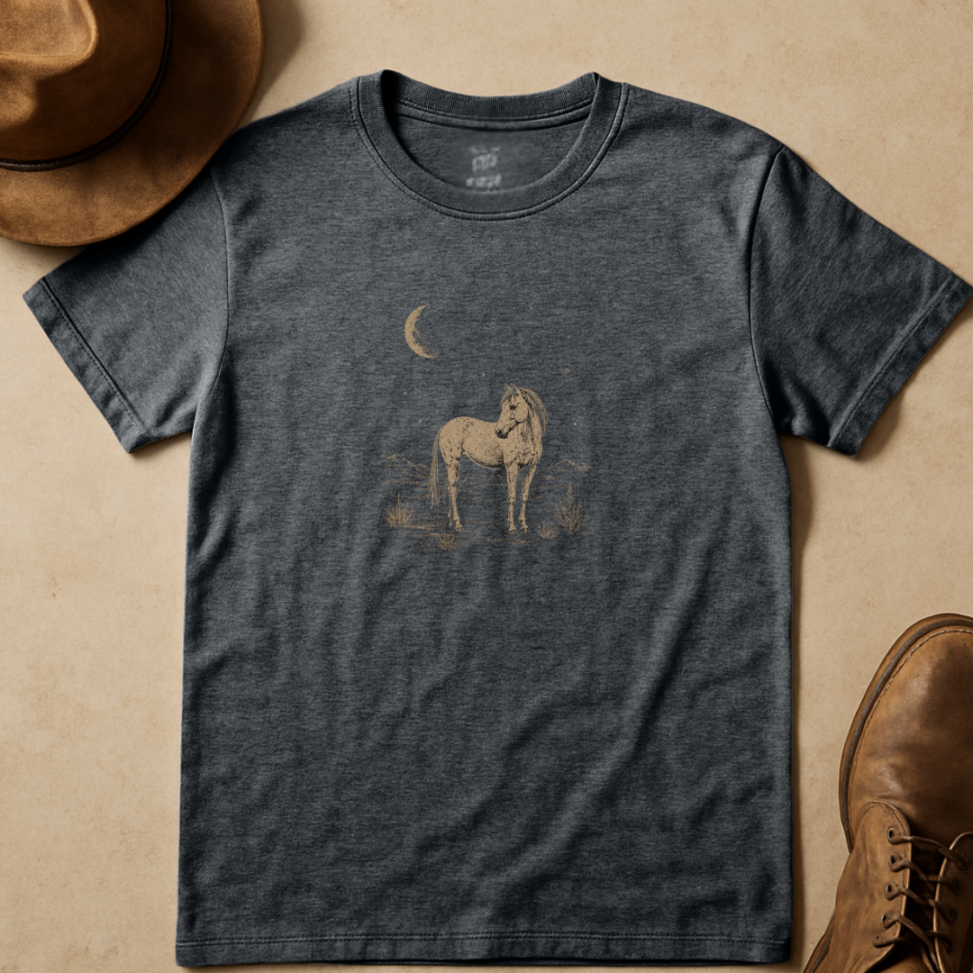 BEND T-SHIRT