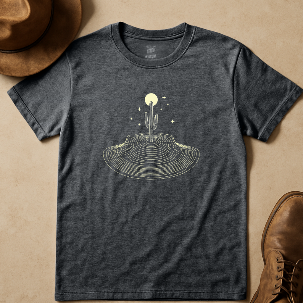 EYE T-SHIRT