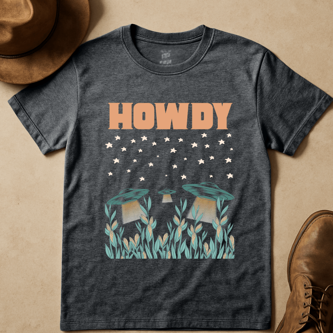 HOWDY