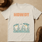HOWDY T-SHIRT