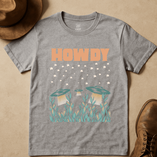 HOWDY