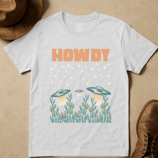 HOWDY