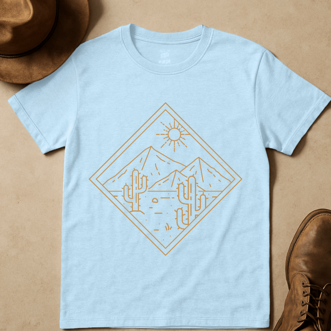 AZTEC DESERT