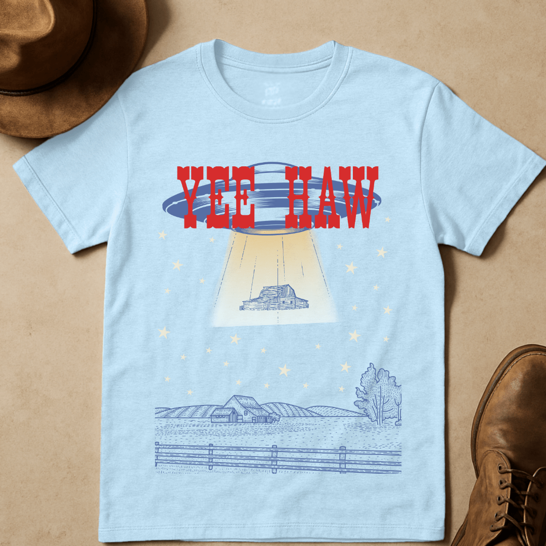 YEEHAW