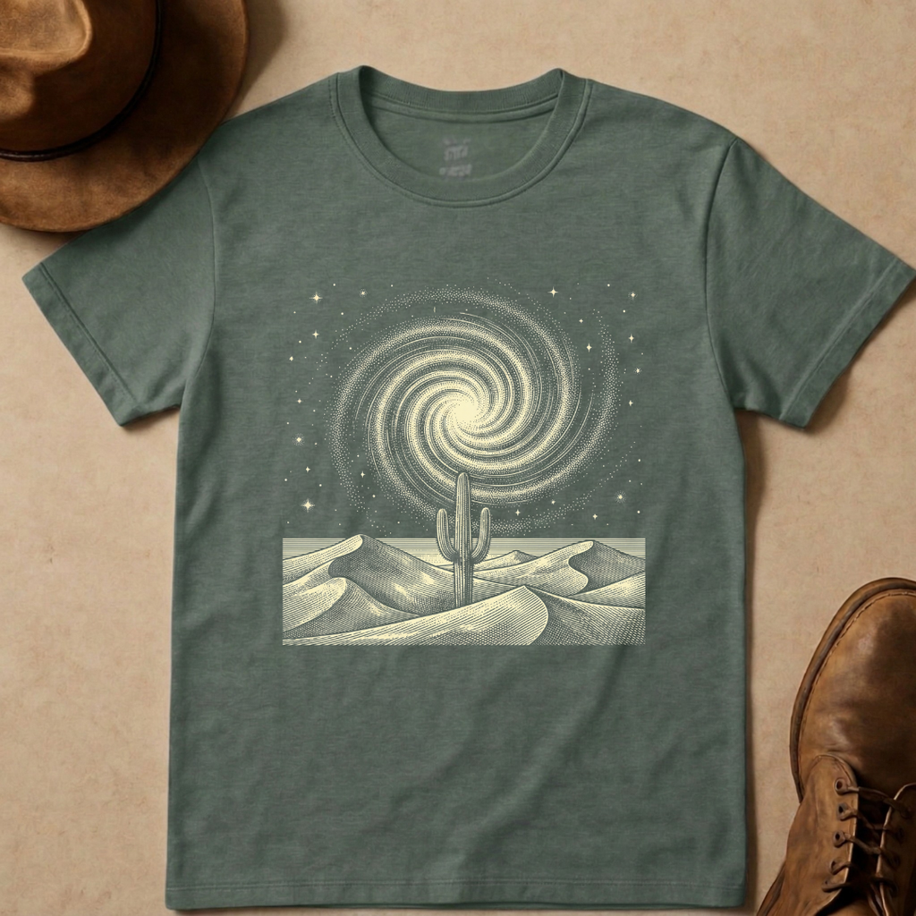 HORIZON T-SHIRT