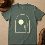 LINE T-SHIRT