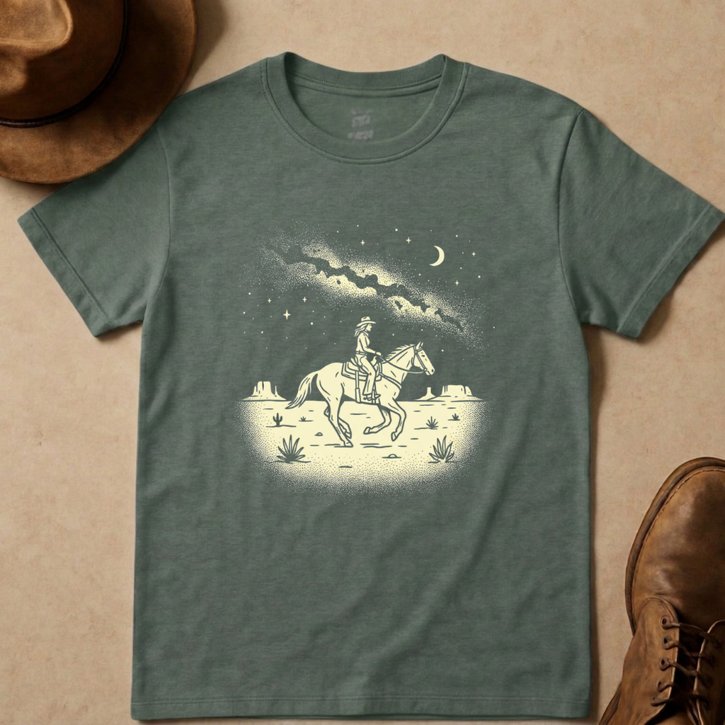 SANDS T-SHIRT
