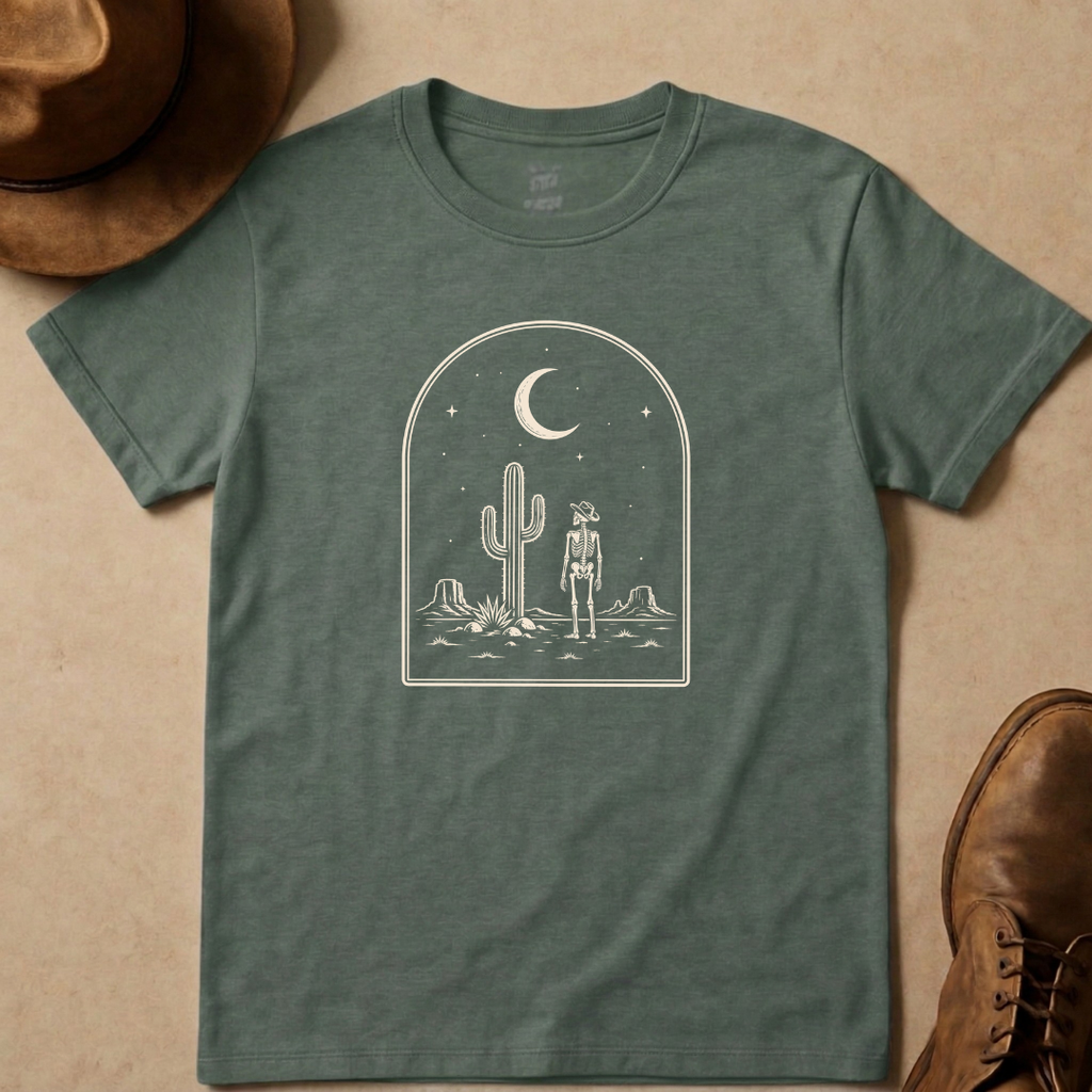 STARBLOOM T-SHIRT