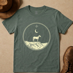 CROSSING T-SHIRT