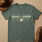 RESTFUL T-SHIRT