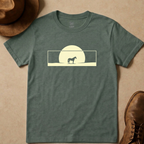 GOLDEN T-SHIRT