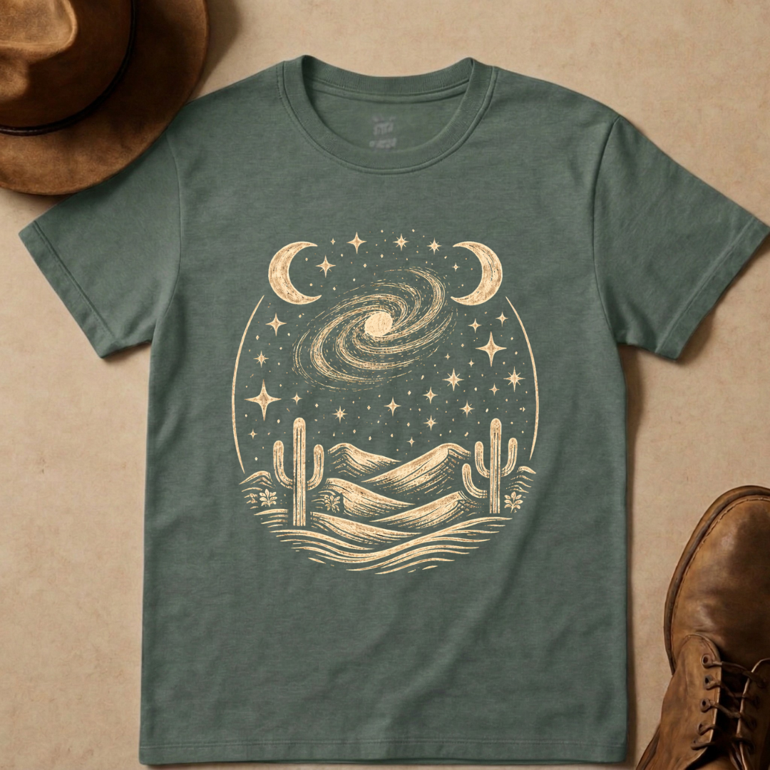 ETERNAL T-SHIRT