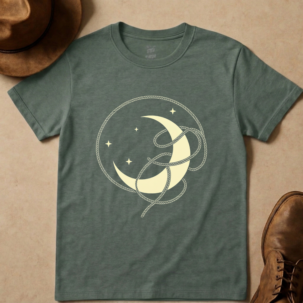 FALLING T-SHIRT