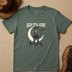 RIDING T-SHIRT